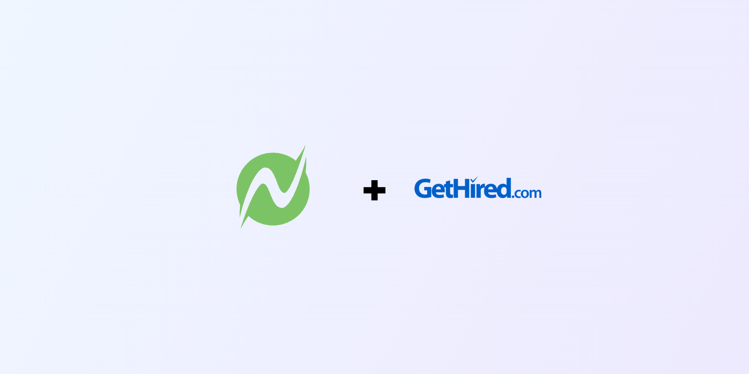 GetHired Netchex Integration: What It Is and Why It Works