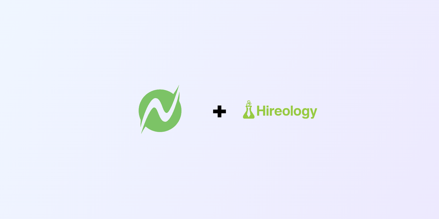 Hireology Netchex Integration: What It Is and Why It Works