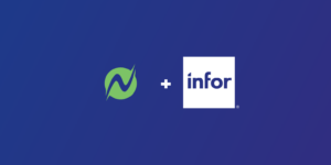Infor Netchex Integration: What It Is and Why It Works