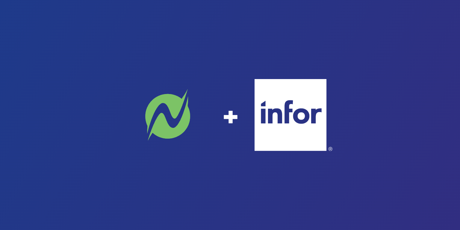 Infor Netchex Integration: What It Is and Why It Works