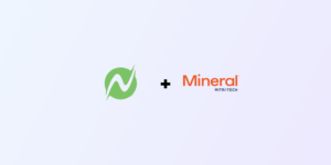Mineral Netchex Integration: What It Is and Why It Works