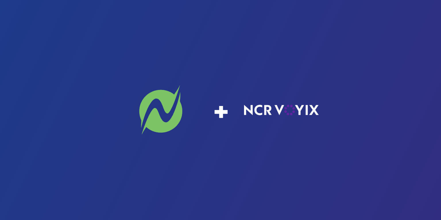 NCR Back Office (NBO) Netchex Integration: What It Is and Why It Works
