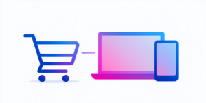 Omnichannel Retail Payroll: In-Store and Online Workforce