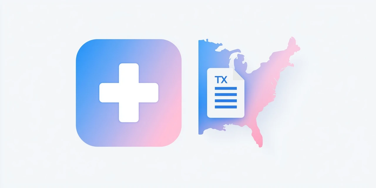 Healthcare payroll team tracking multi-state tax compliance requirements