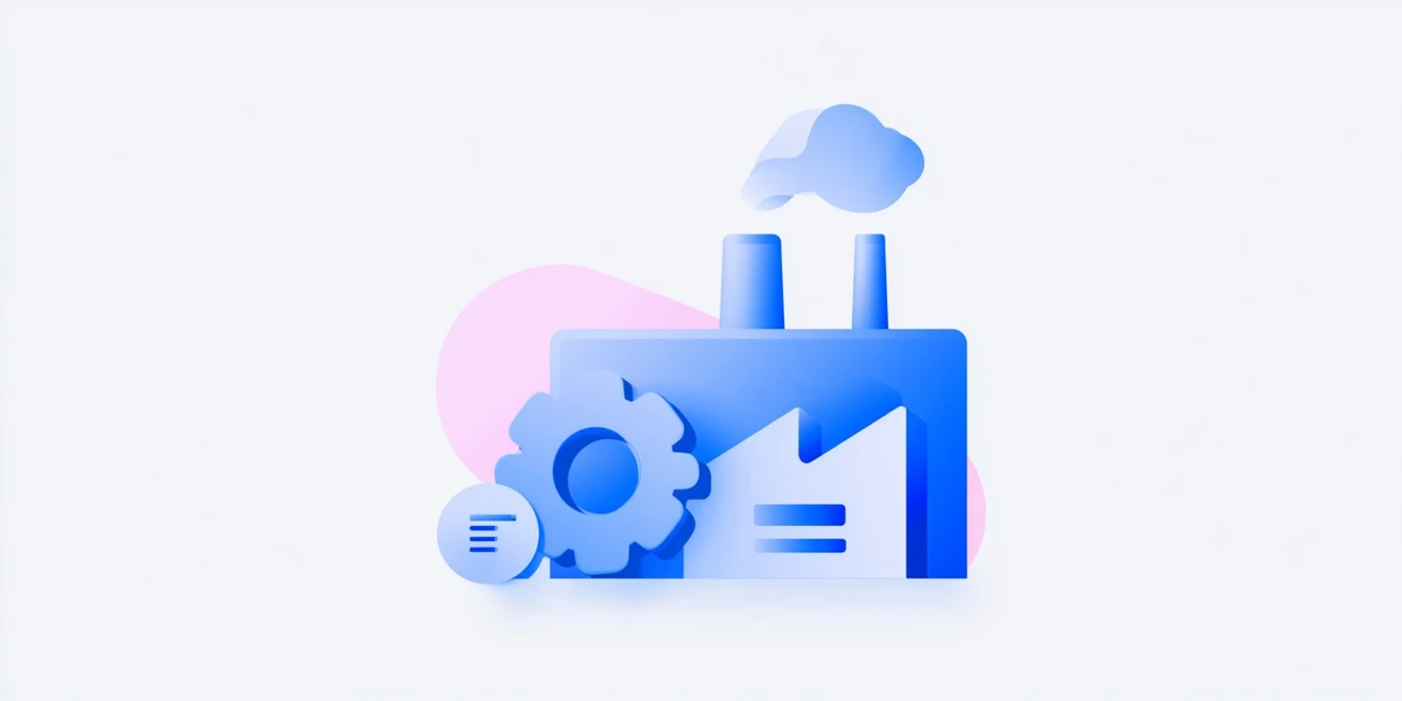 Manufacturing workforce in a rural plant with long-tenured unionized staff