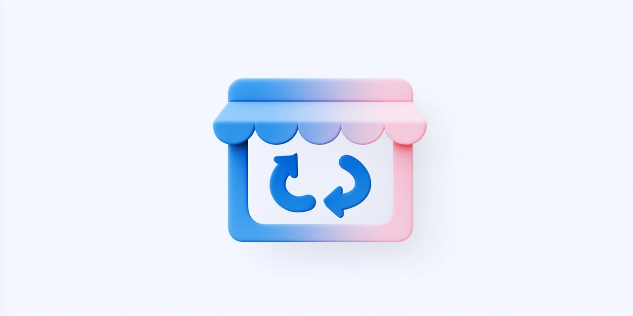 Pawn shop and second-hand store staff managing simple lean payroll