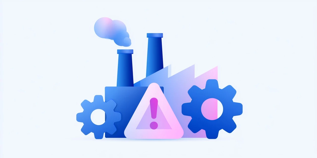 Top HR & Payroll Pain Points for Manufacturing Companies