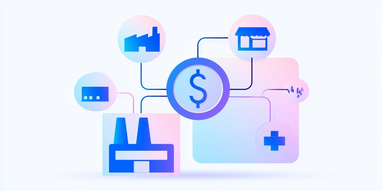 The Real Cost of Turnover by Industry