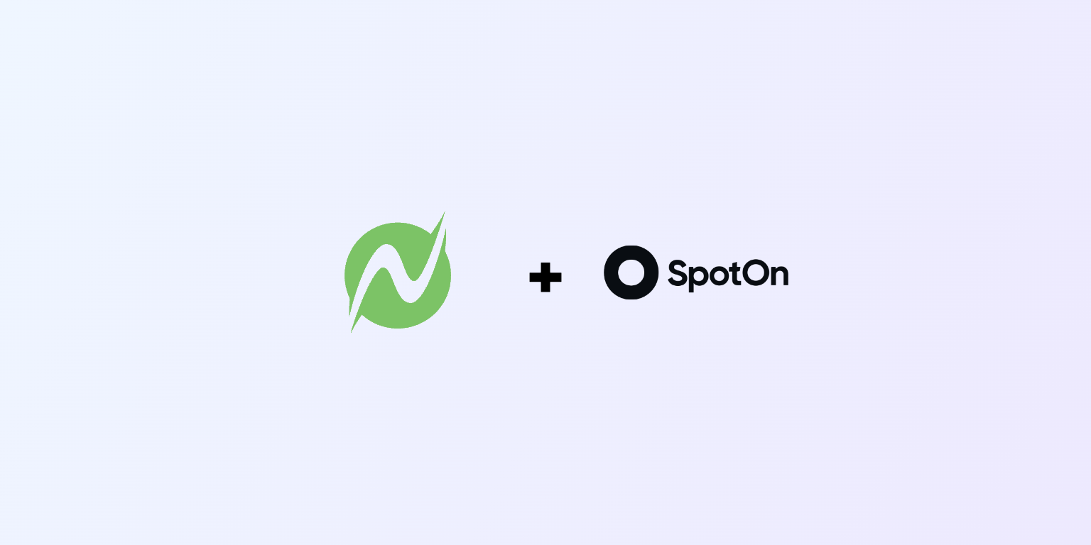 SpotOn Netchex Integration: What It Is and Why It Works