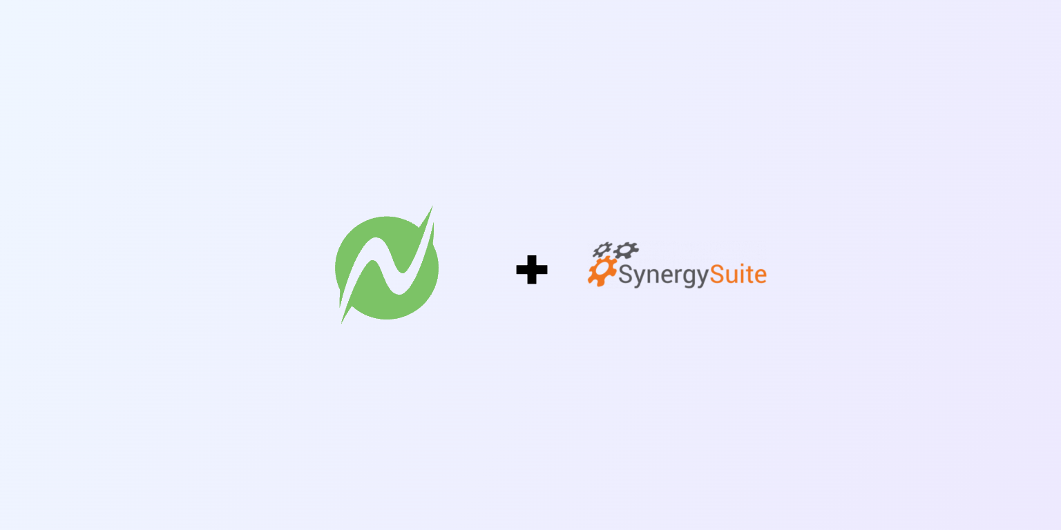 SynergySuite Netchex Integration: What It Is and Why It Works