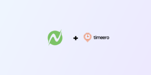Timeero Netchex Integration: What It Is and Why It Works