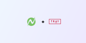 Tray Netchex Integration: What It Is and Why It Works