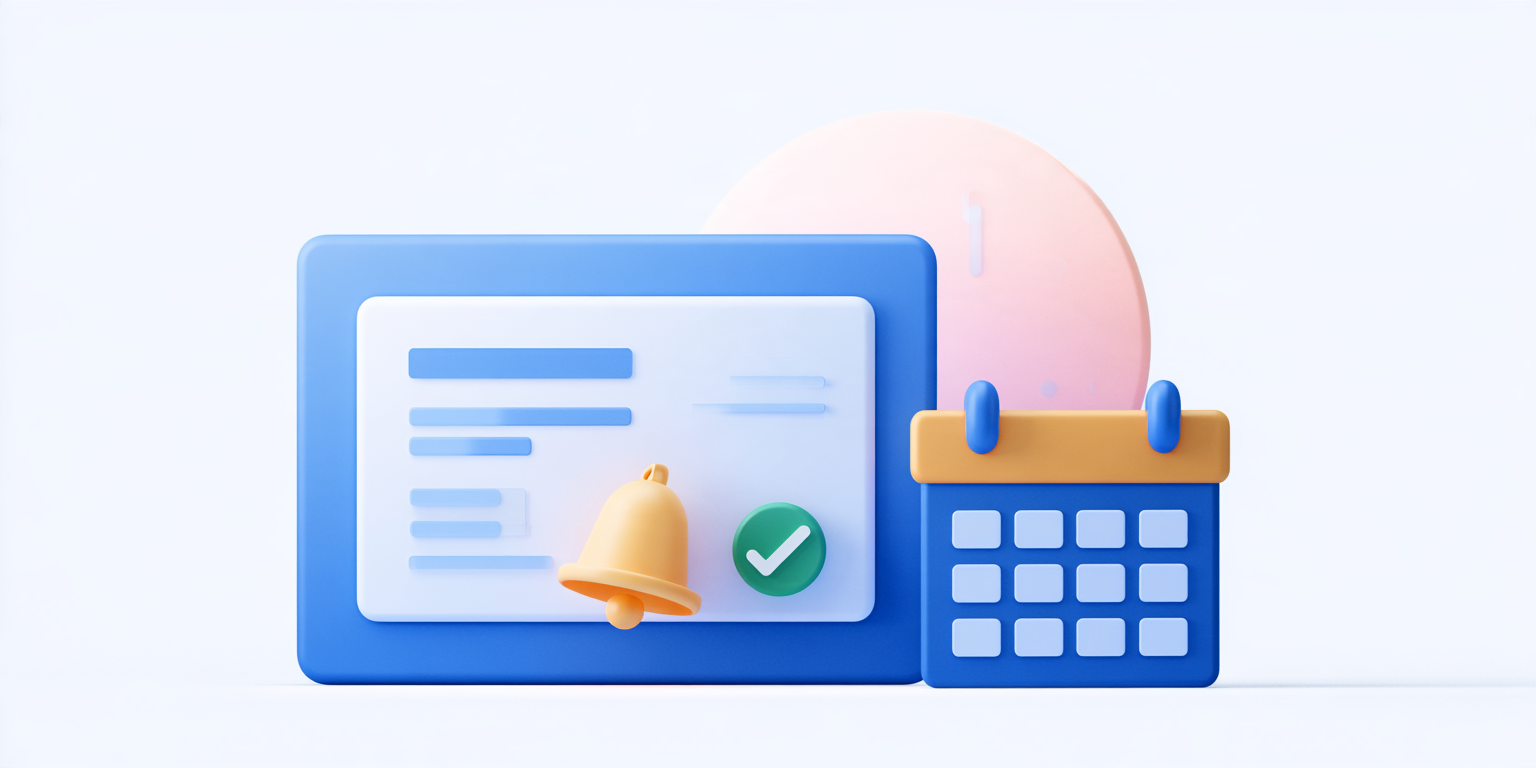 License Expiration Tracking: When Nobody Tells You a Credential Lapsed