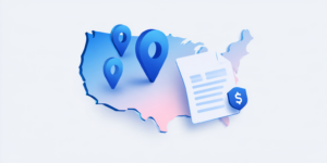 HR Software That Automates Payroll Tax Compliance Across Multiple States