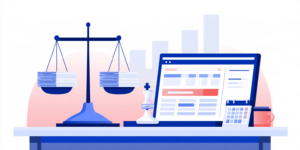 Netchex vs. CheckmateHCM: Which HR and Payroll Platform Is Right for Your Business in 2026?