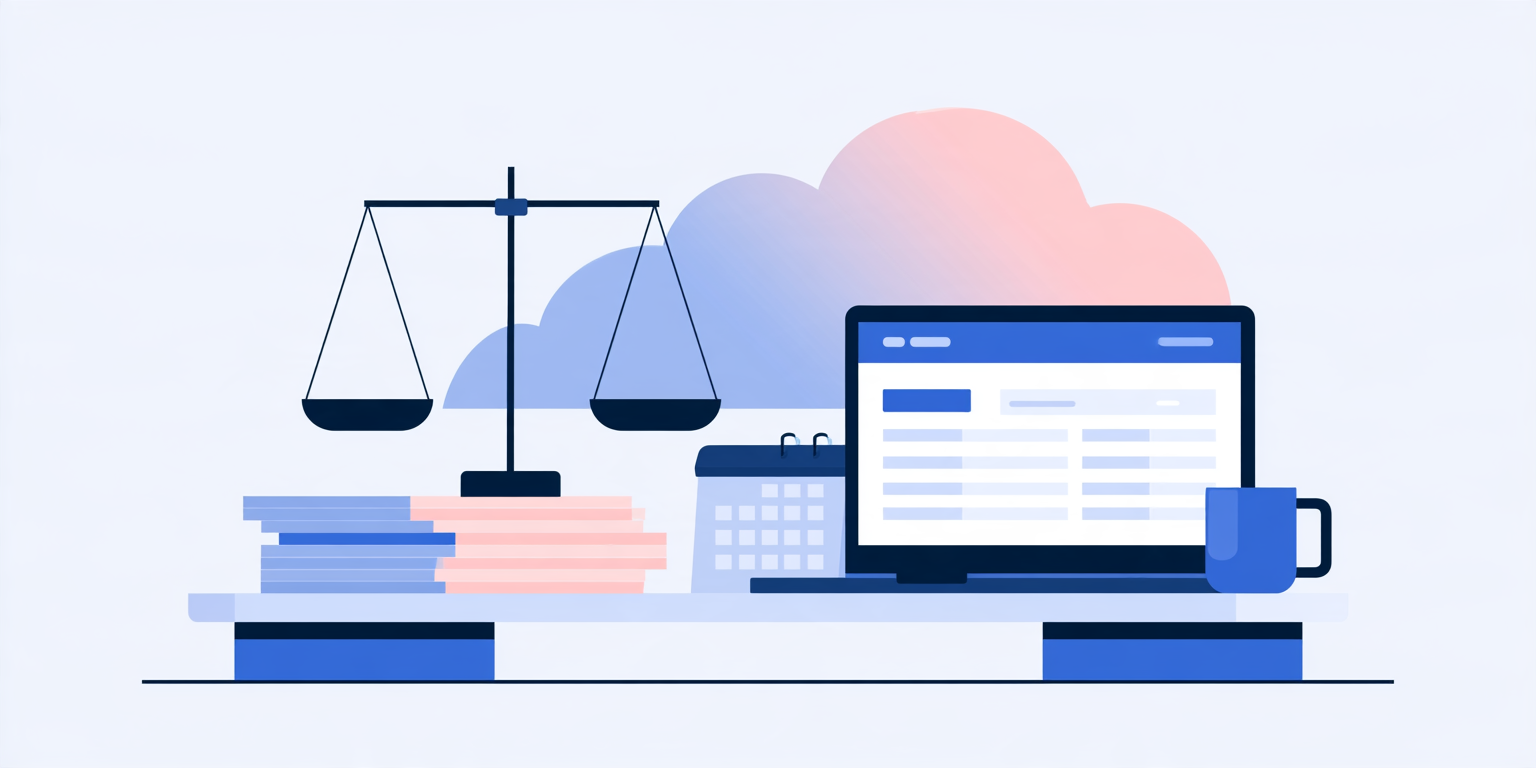 Netchex vs. Cirrus Payroll: Which HR and Payroll Platform Is Right for Your Business in 2026?