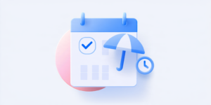 Payroll Software for Paid Time Off Management