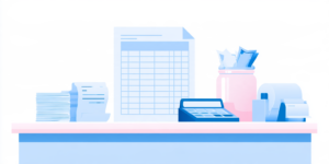 Tip Pool Calculation: How to Get It Out of the Spreadsheet and Into Payroll