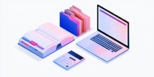 Payroll Journal Entry by Department: Ending the Manual Split